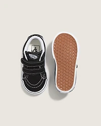 Toddler Sk8-Mid V Shoe