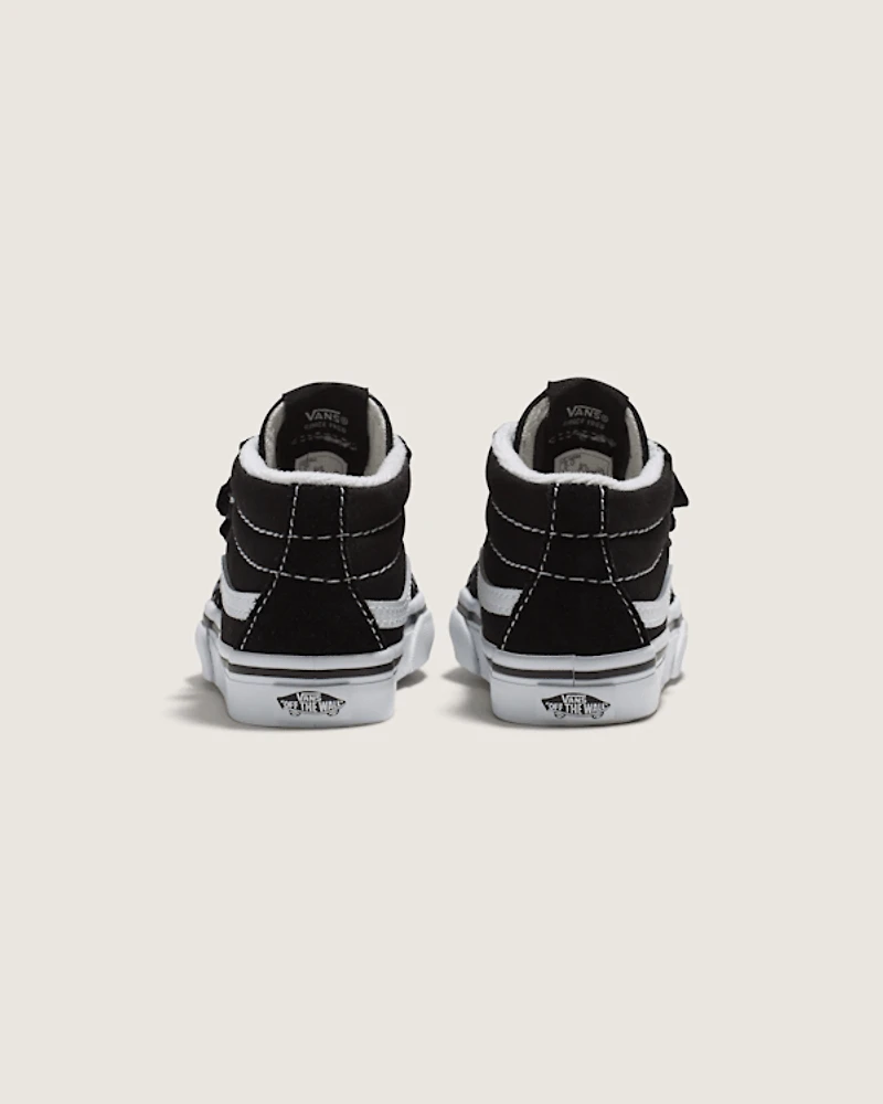 Toddler SK8-Mid Reissue V Shoe