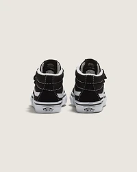 Toddler SK8-Mid Reissue V Shoe