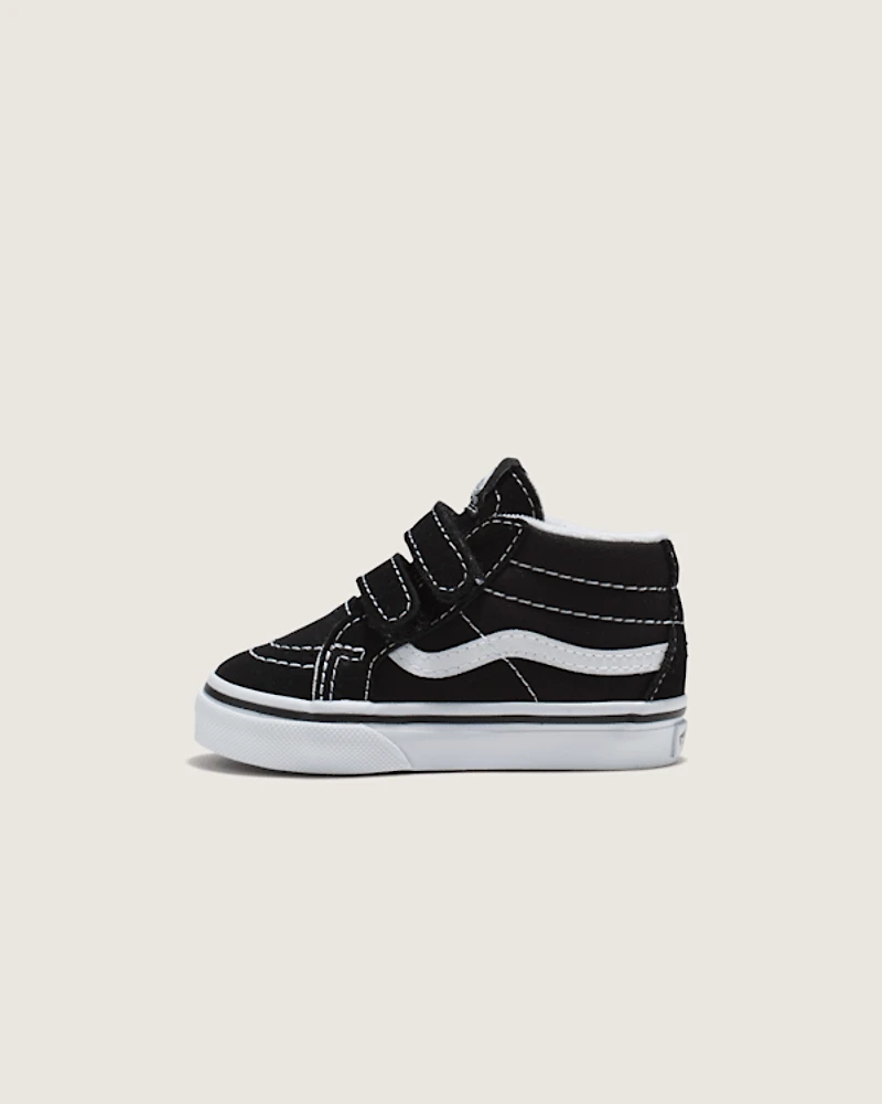 Toddler SK8-Mid Reissue V Shoe