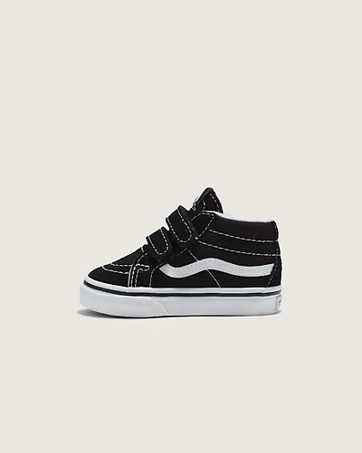 Toddler Sk8-Mid V Shoe