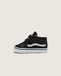 Toddler Sk8-Mid V Shoe