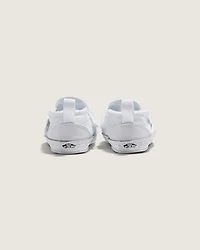 Infant Slip-On V Crib Shoe