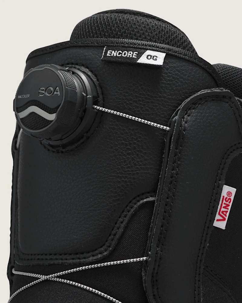 Women's Encore OG Snowboard Boot