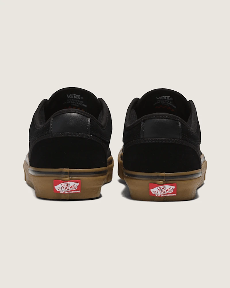 Skate Chukka Low Shoe