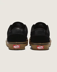 Skate Chukka Low Shoe