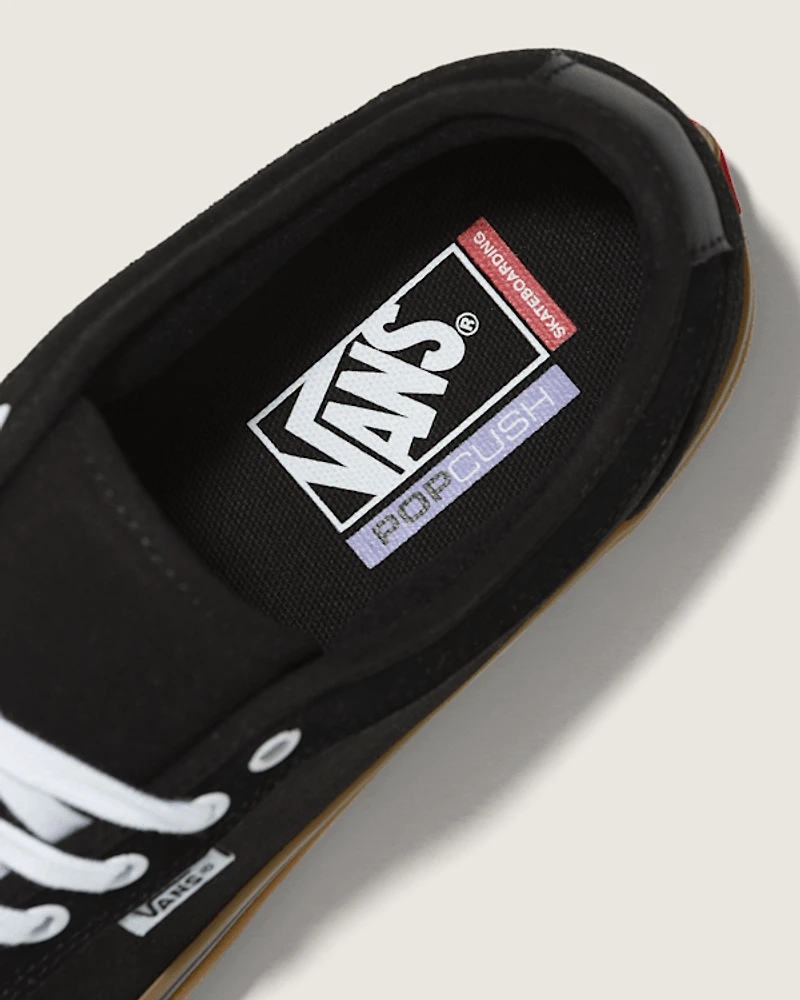 Skate Chukka Low Shoe