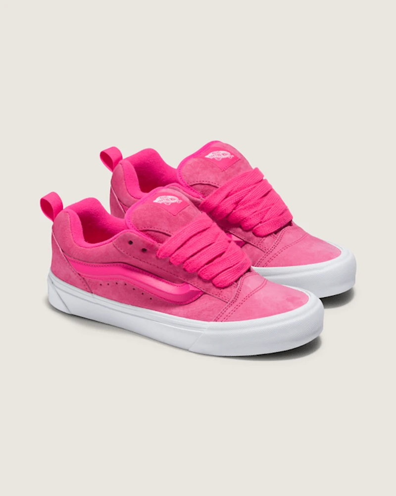 Knu Skool Suede Shoe