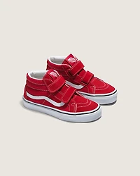 Little Kids Sk8-Mid Reissue V Shoe