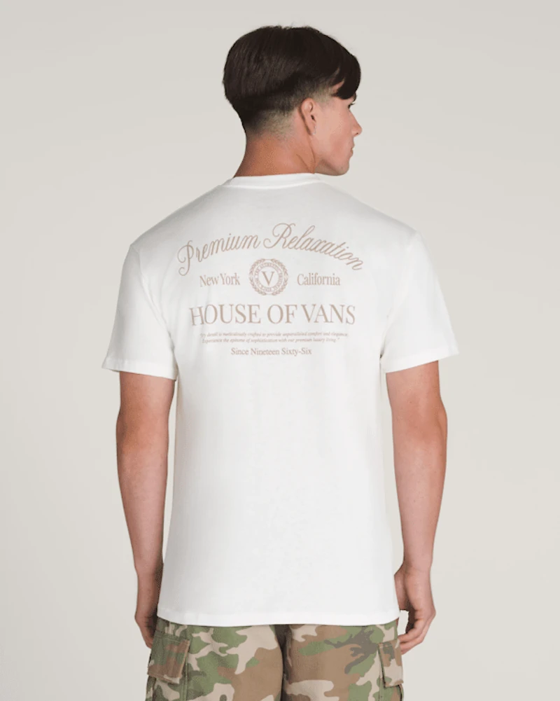 Relaxation T-Shirt