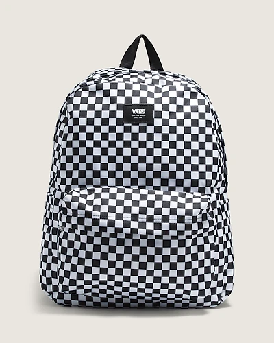Old Skool H2O Checkerboard Backpack