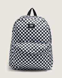 Old Skool H2O Checkerboard Backpack