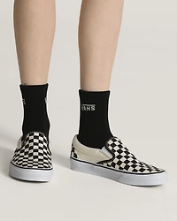 Half Crew Socks 3-Pack