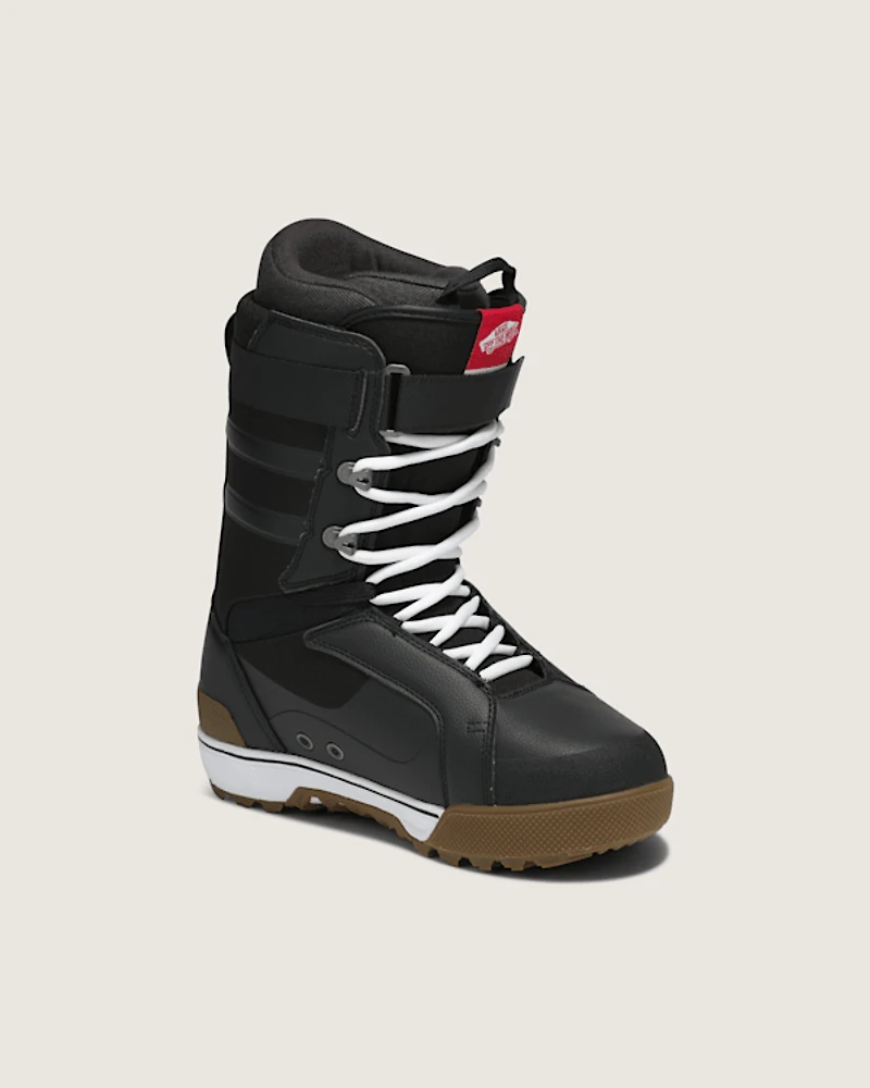 Hi-Standard Pro Snowboard Boot