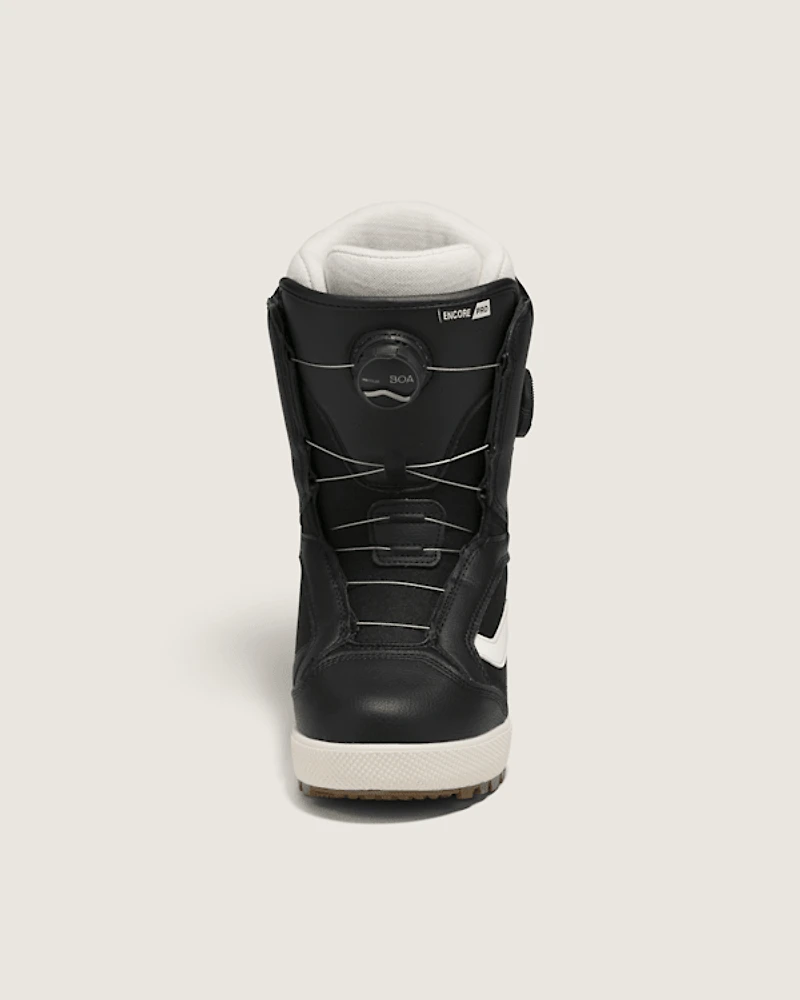 Womens Encore Pro Snowboard Boot