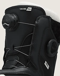 Womens Encore Pro Snowboard Boot