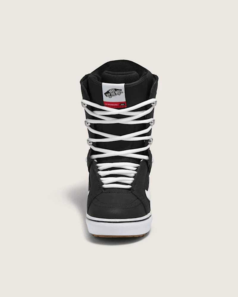 Women's Hi-Standard OG Snowboard Boot