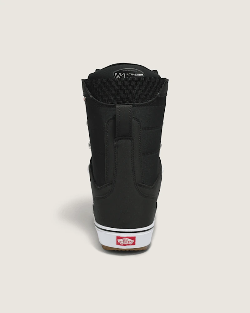 Women's Hi-Standard OG Snowboard Boot