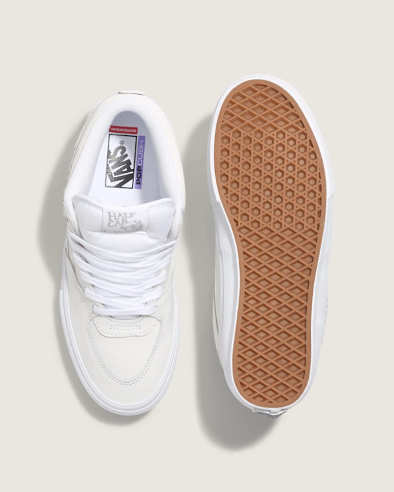Skate Half Cab Daz Shoe
