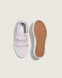 Little Kids Old Skool V Metallic Shoe