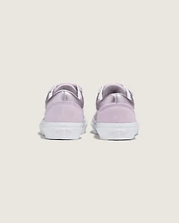 Little Kids Old Skool V Metallic Shoe