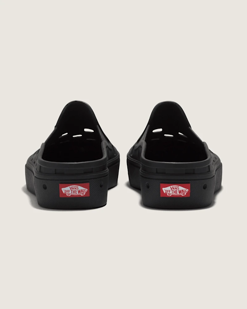 Slip-On Mule TRK Shoe