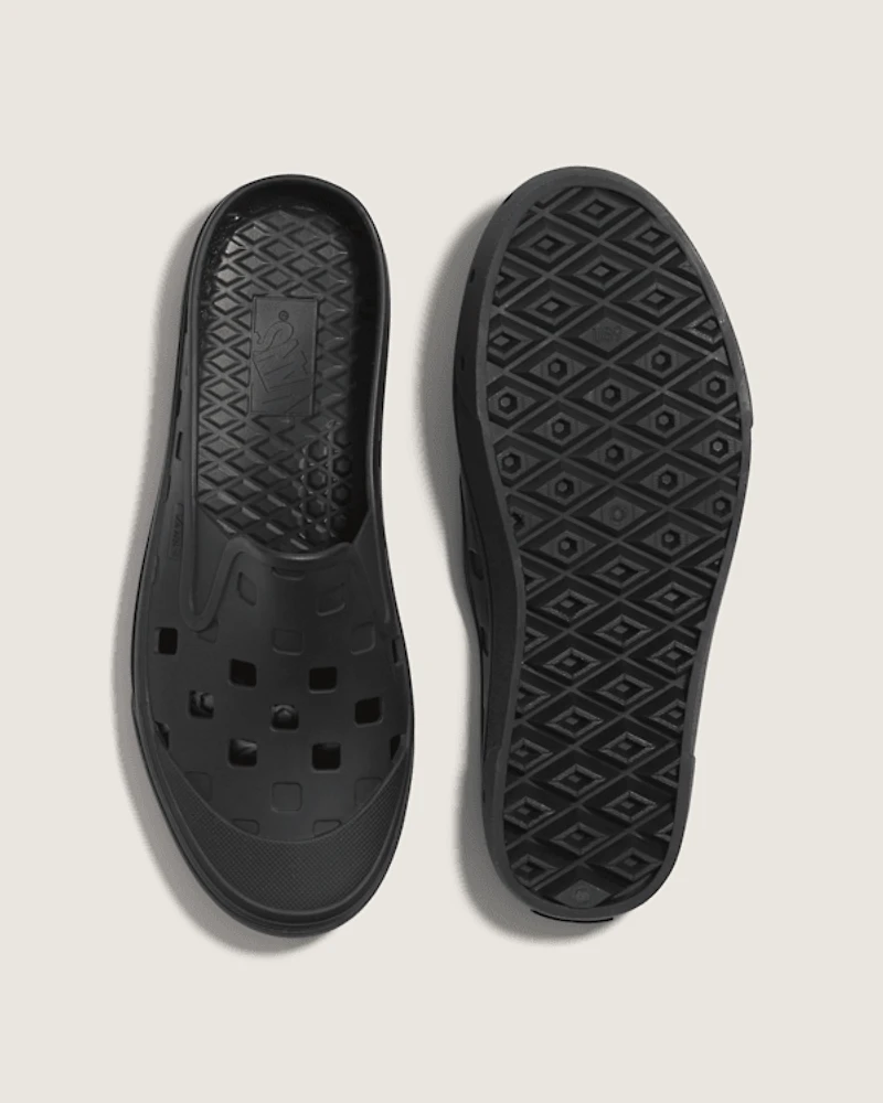 Slip-On Mule TRK Shoe