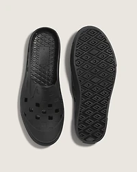 Slip-On Mule TRK Shoe