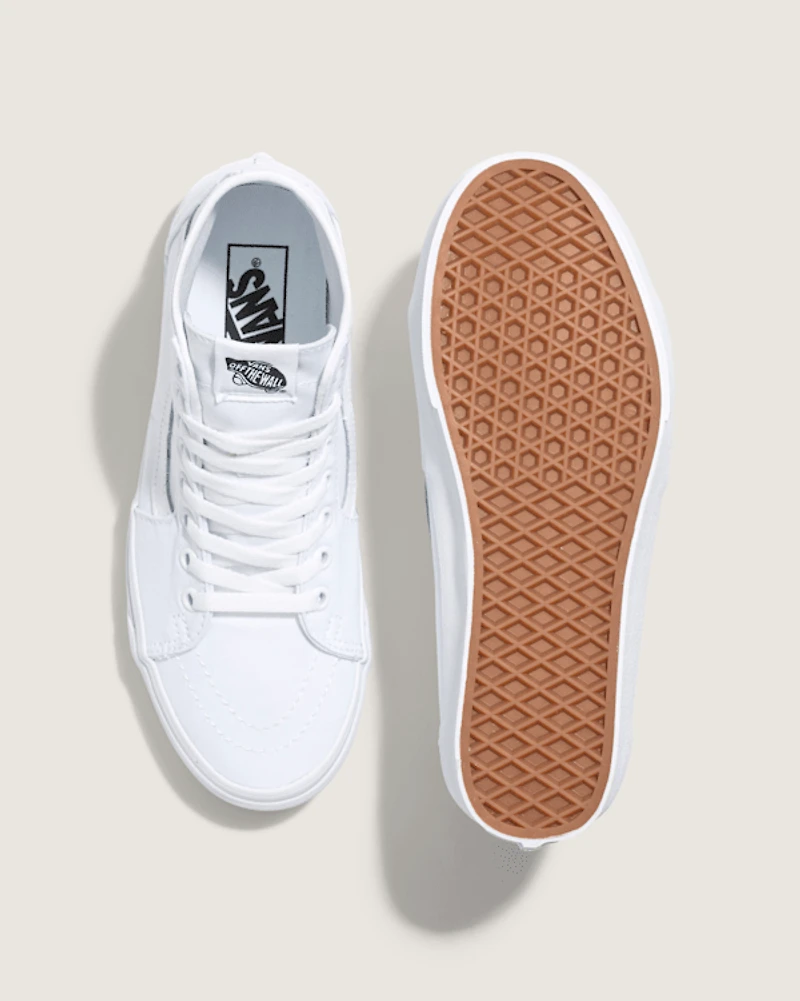 Sk8-Hi Tapered Canvas Shoe