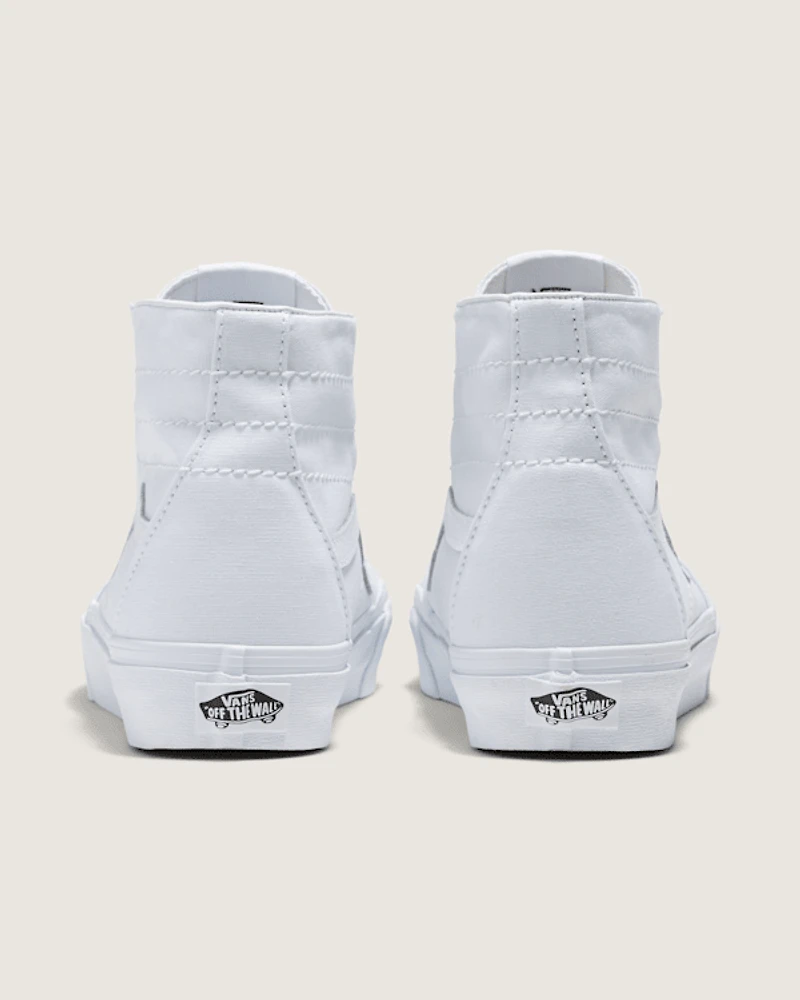 Sk8-Hi Tapered Canvas Shoe