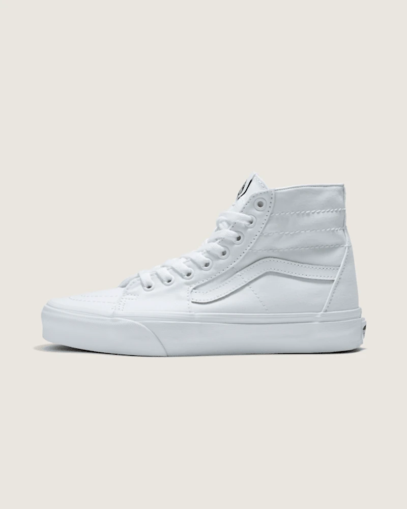 Sk8-Hi Tapered Canvas Shoe