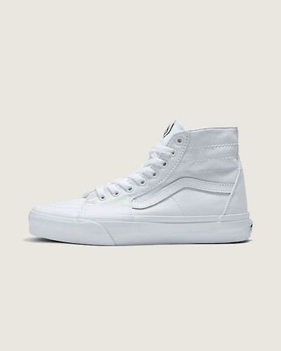 Sk8-Hi Tapered Canvas Shoe