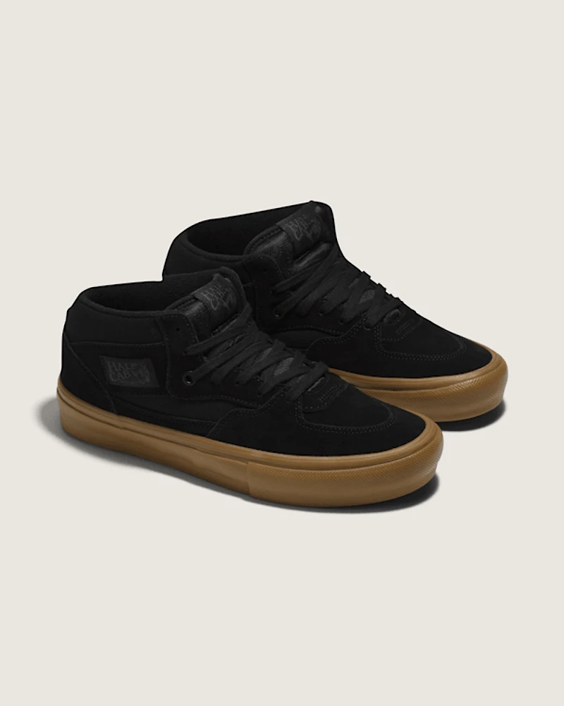 Skate Half Cab Shoe