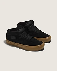 Skate Half Cab Shoe