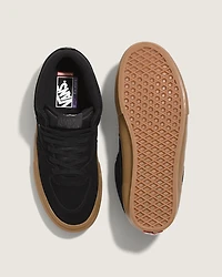 Skate Half Cab Shoe