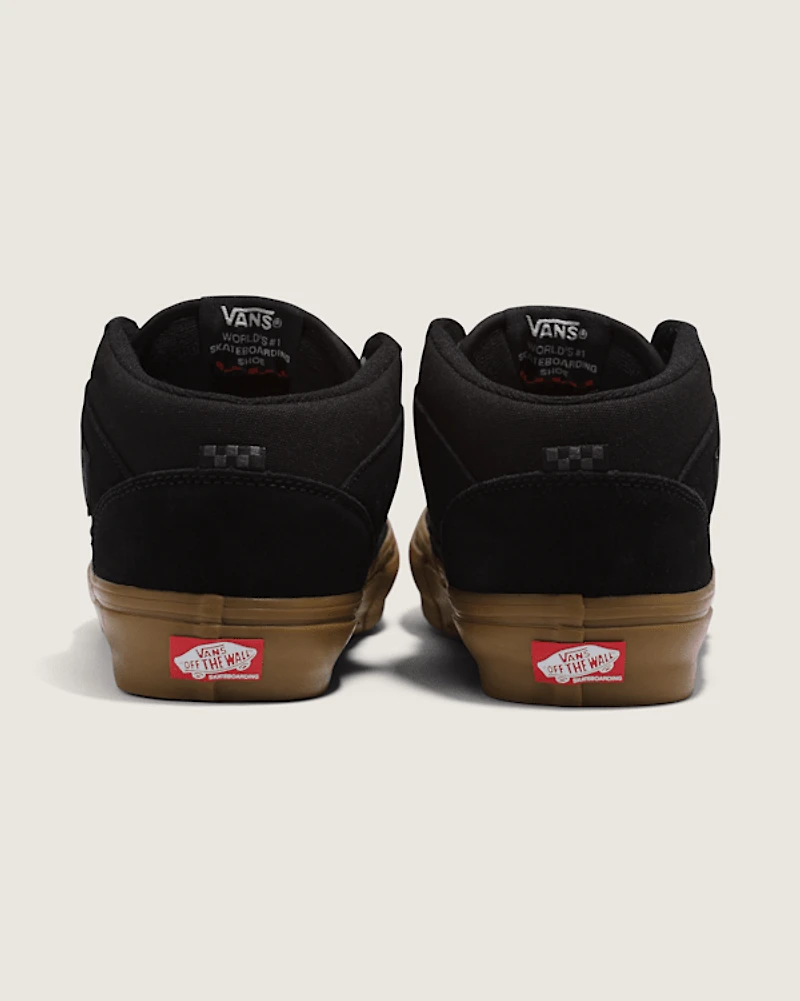 Skate Half Cab Shoe