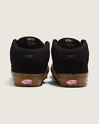Skate Half Cab Shoe