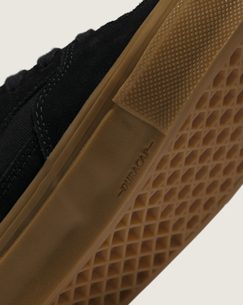 Skate Half Cab Shoe