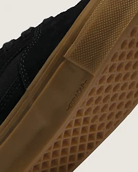 Skate Half Cab Shoe