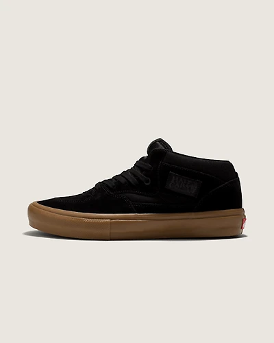 Skate Half Cab Shoe