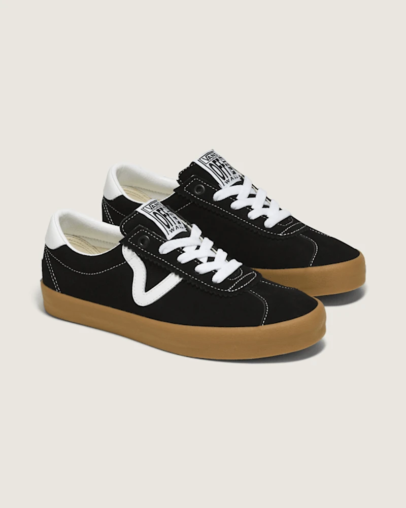 Sport Low Shoe
