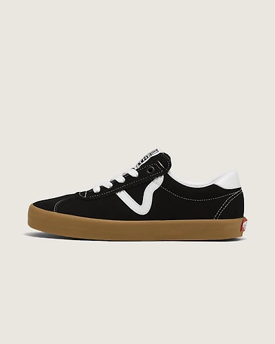 Sport Low Shoe
