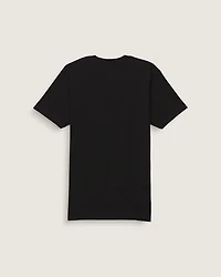 Left Chest Logo T-Shirt