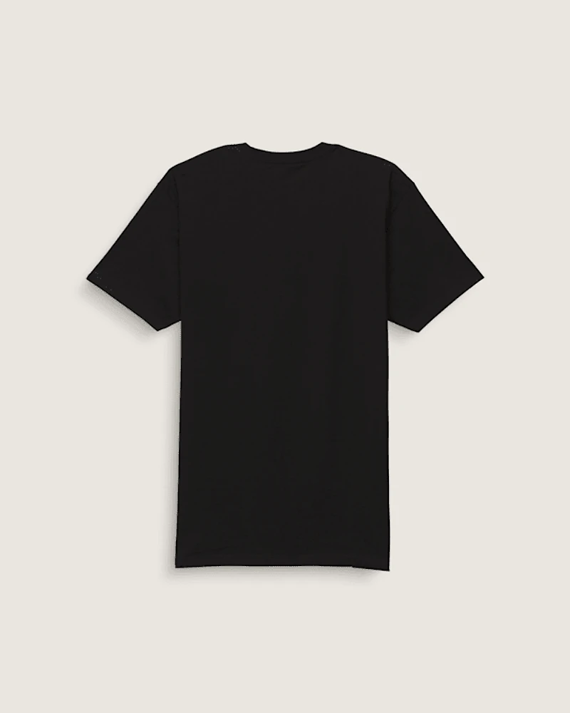 Left Chest Logo T-Shirt