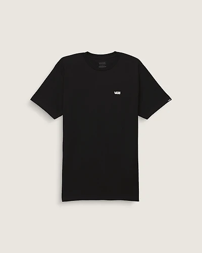 Left Chest Logo T-Shirt
