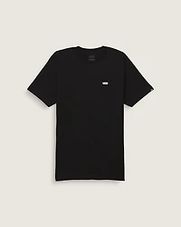 Left Chest Logo T-Shirt