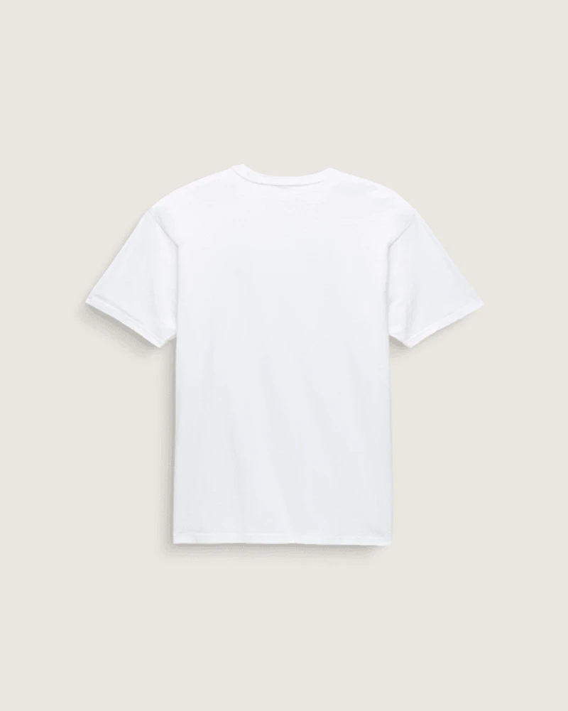 Left Chest Logo T-Shirt