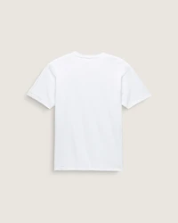 Left Chest Logo T-Shirt