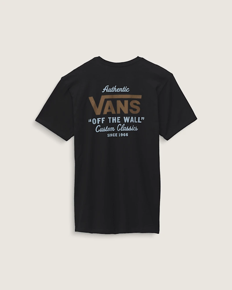 Holder St Classic T-Shirt