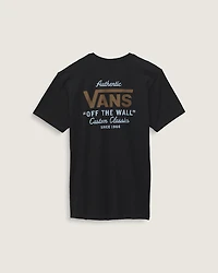 Holder St Classic T-Shirt